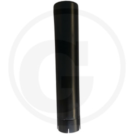 Exhaust pipe