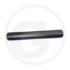Exhaust pipe