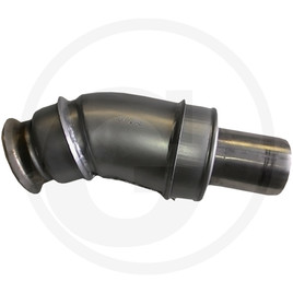 Exhaust pipe