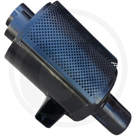 Silencer