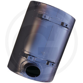 Silencer