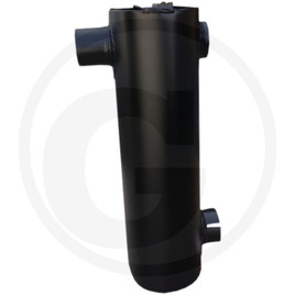 Silencer