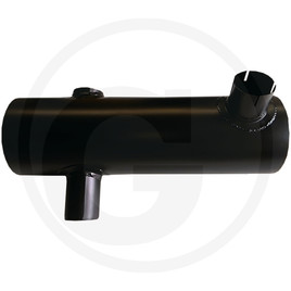 Silencer