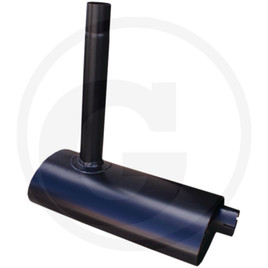 Silencer