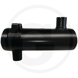 Silencer