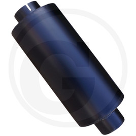 Silencer