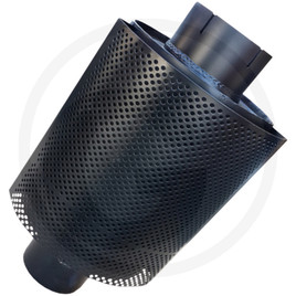 Silencer