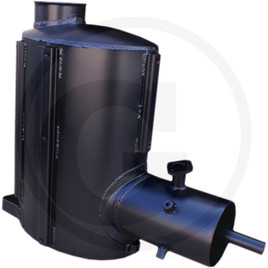 Silencer