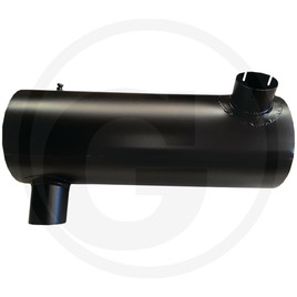 Silencer