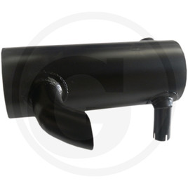 Silencer