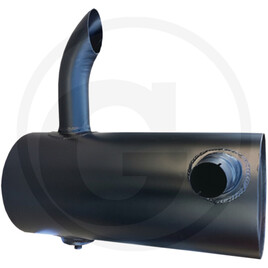 Silencer