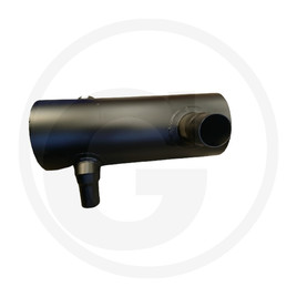 Silencer