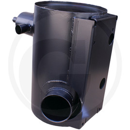 Silencer