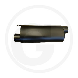 Silencer
