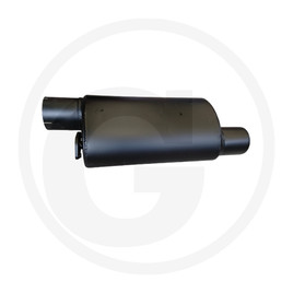 Silencer