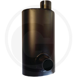 Silencer