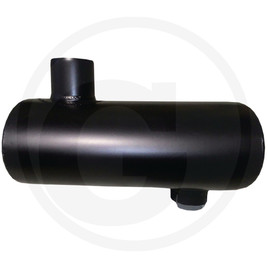Silencer