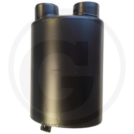 Silencer