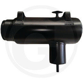 Silencer