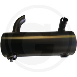 Silencer