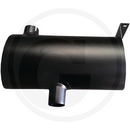 Silencer