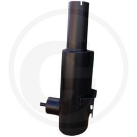 Silencer