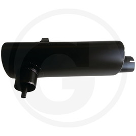 Silencer