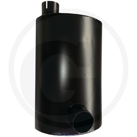 Silencer