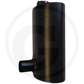 Silencer
