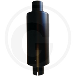 Silencer