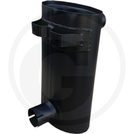 Silencer