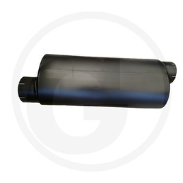 Silencer