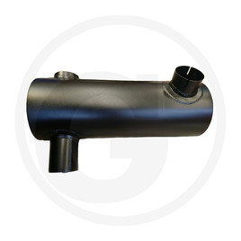 Silencer