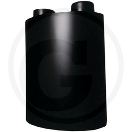 Silencer