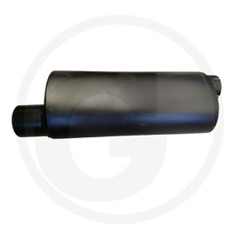 Silencer