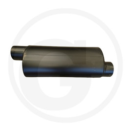 Silencer