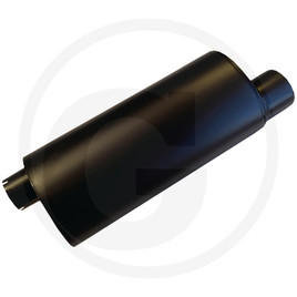 Silencer