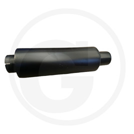 Silencer