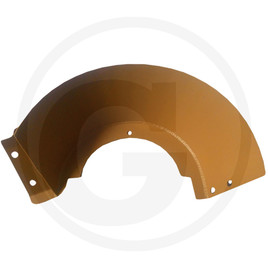 Protective plate