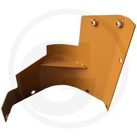 Protective plate