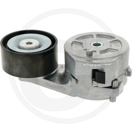 Belt tensioner