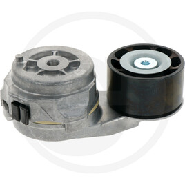 Belt tensioner