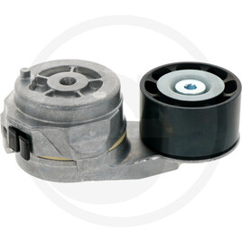 Belt tensioner
