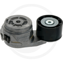 Belt tensioner