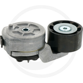Belt tensioner