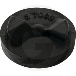 Radiator cap