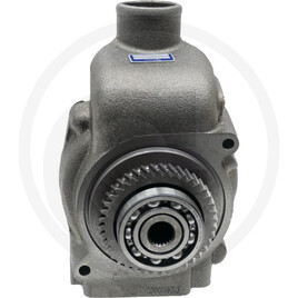 Water pump
