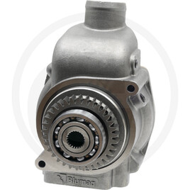 Water pump