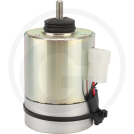 HATZ Solenoid