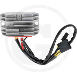 HATZ Regulator switch